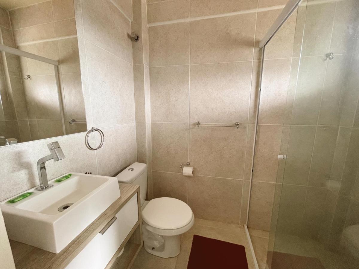 Pousada Guesthouse Тимбо Экстерьер фото