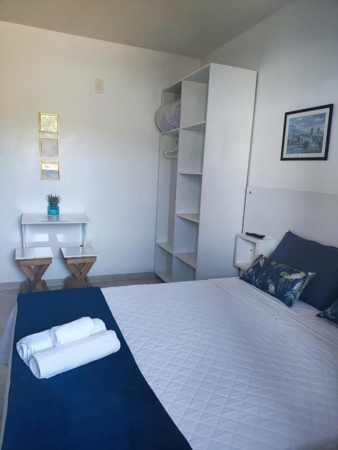 Pousada Guesthouse Тимбо Экстерьер фото